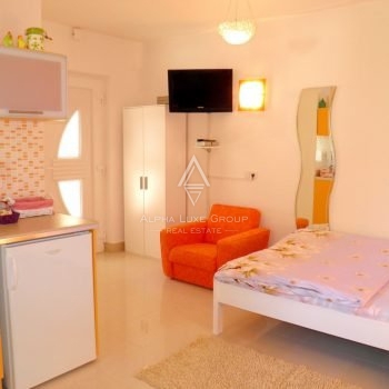 Apartma blizu morja z velikim vrtom in bazenom, ISTRA, Poreč