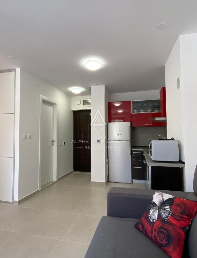 Poreč, Istra: Prenovljeno stanovanje 200m od morja