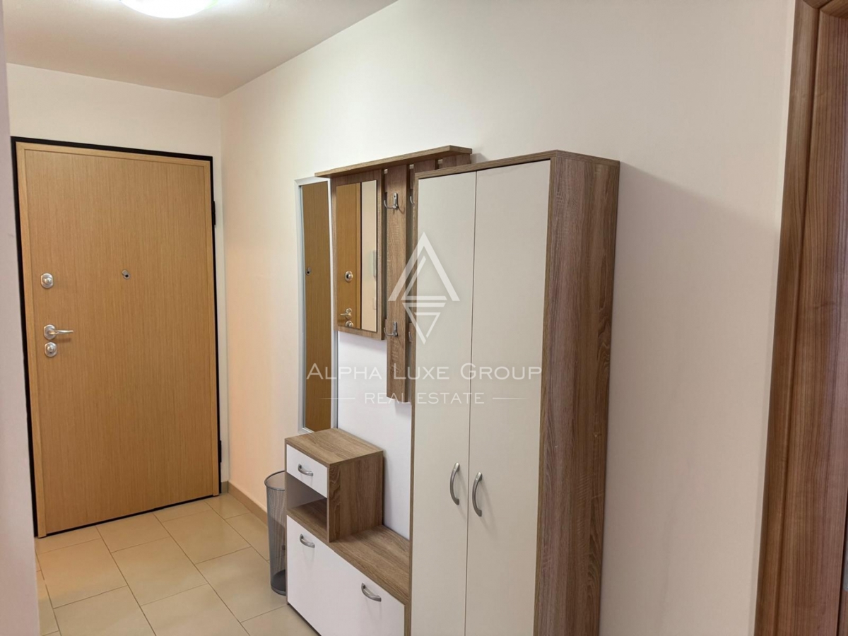 Pula, Istra – Prostorno stanovanje na odlični lokaciji
