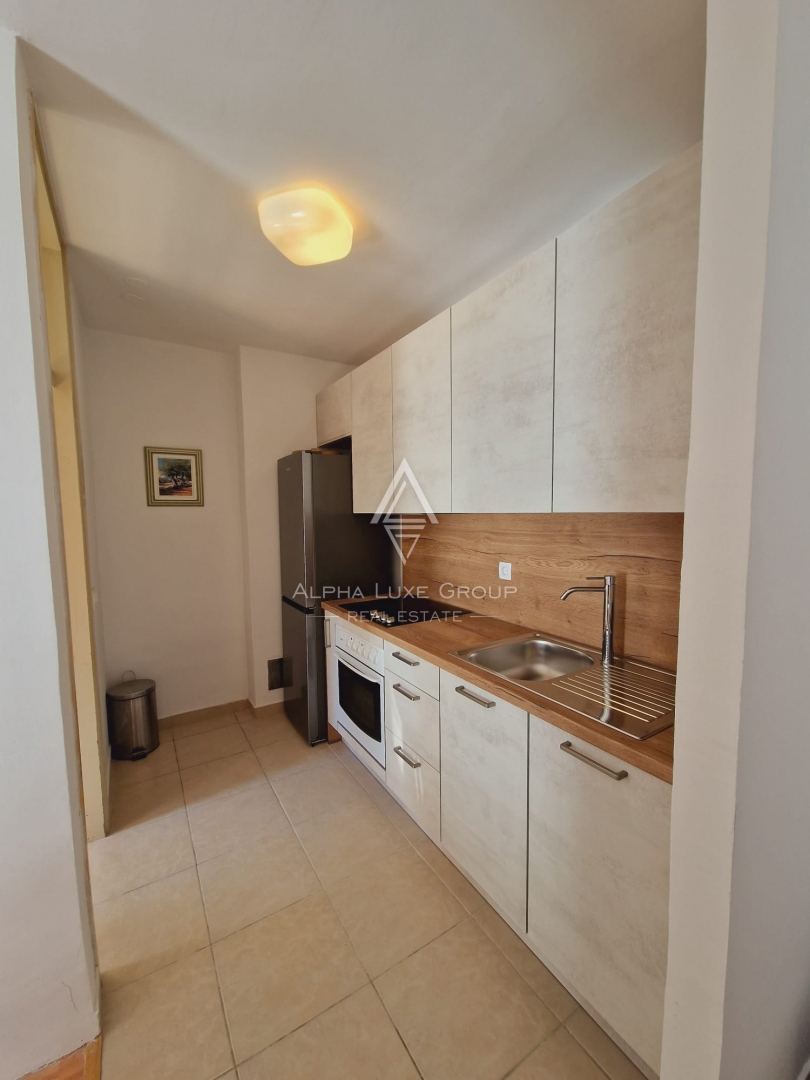 Stanovanje Poreč, 39m2