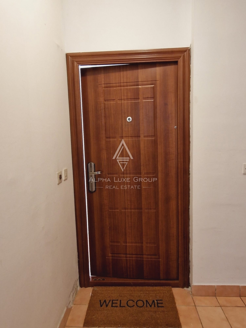 Stanovanje Poreč, 39m2