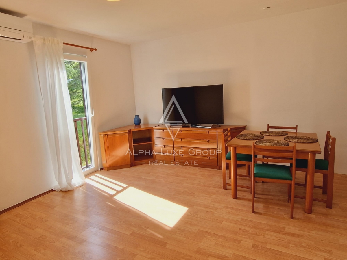 Stanovanje Poreč, 39m2