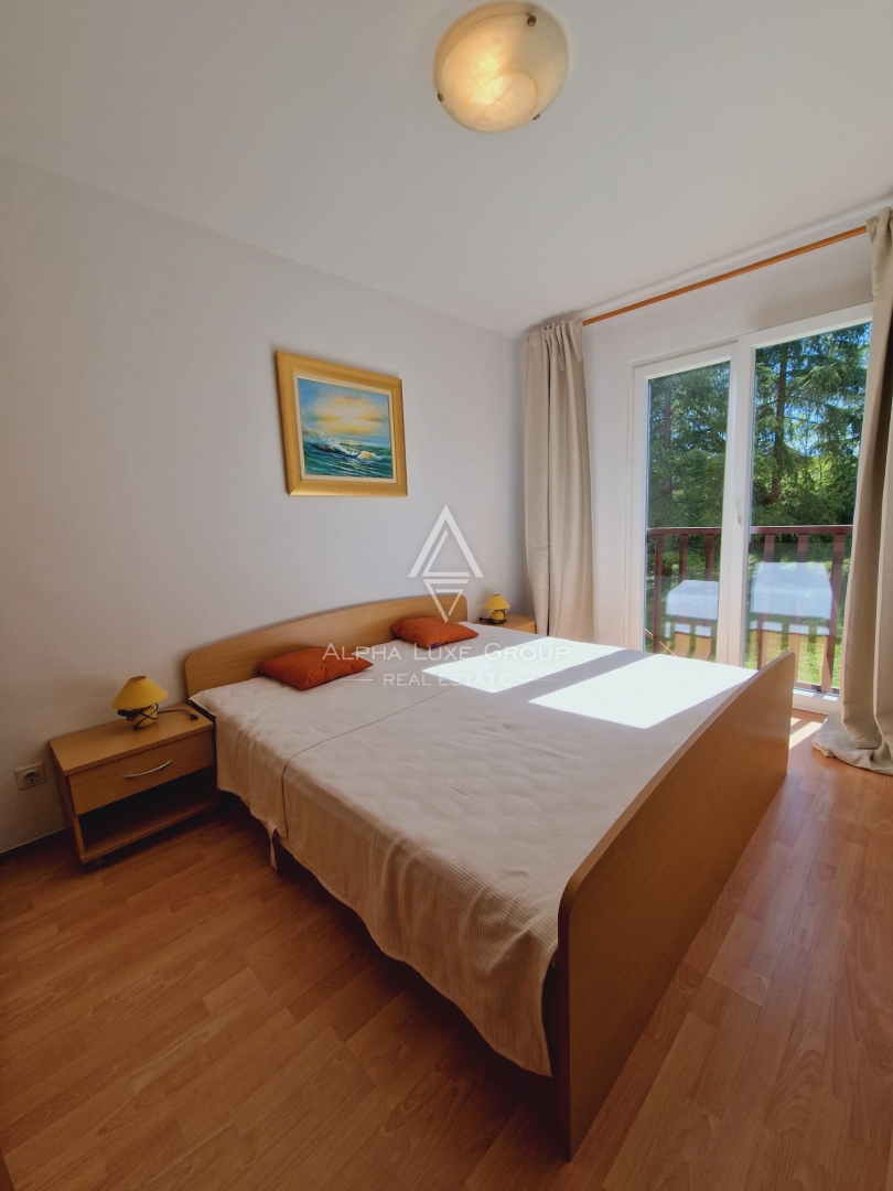 Stanovanje Poreč, 39m2