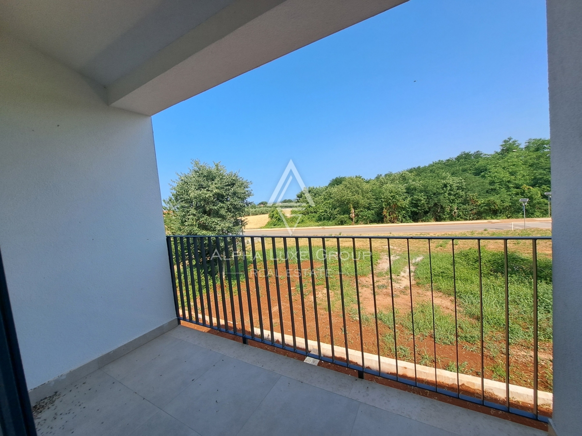 Stanovanje Poreč, 56m2