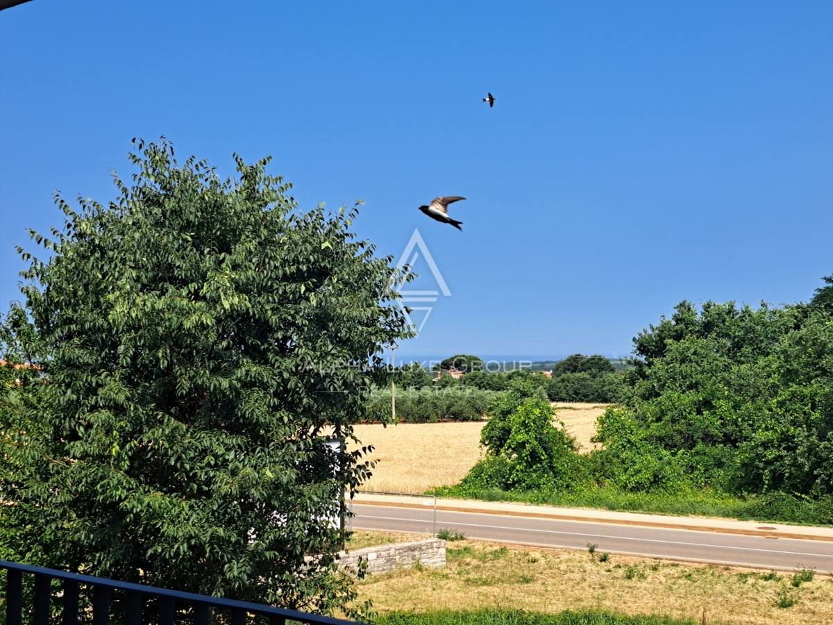 Stanovanje Poreč, 56m2