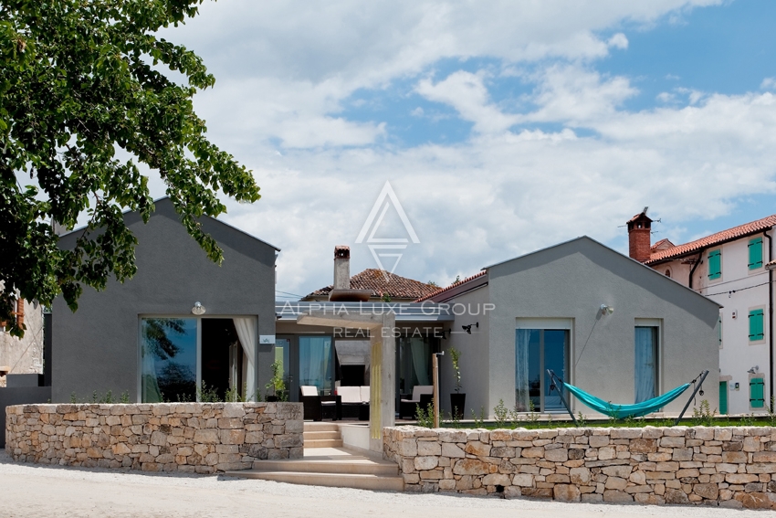 Hiša Poreč, 120m2