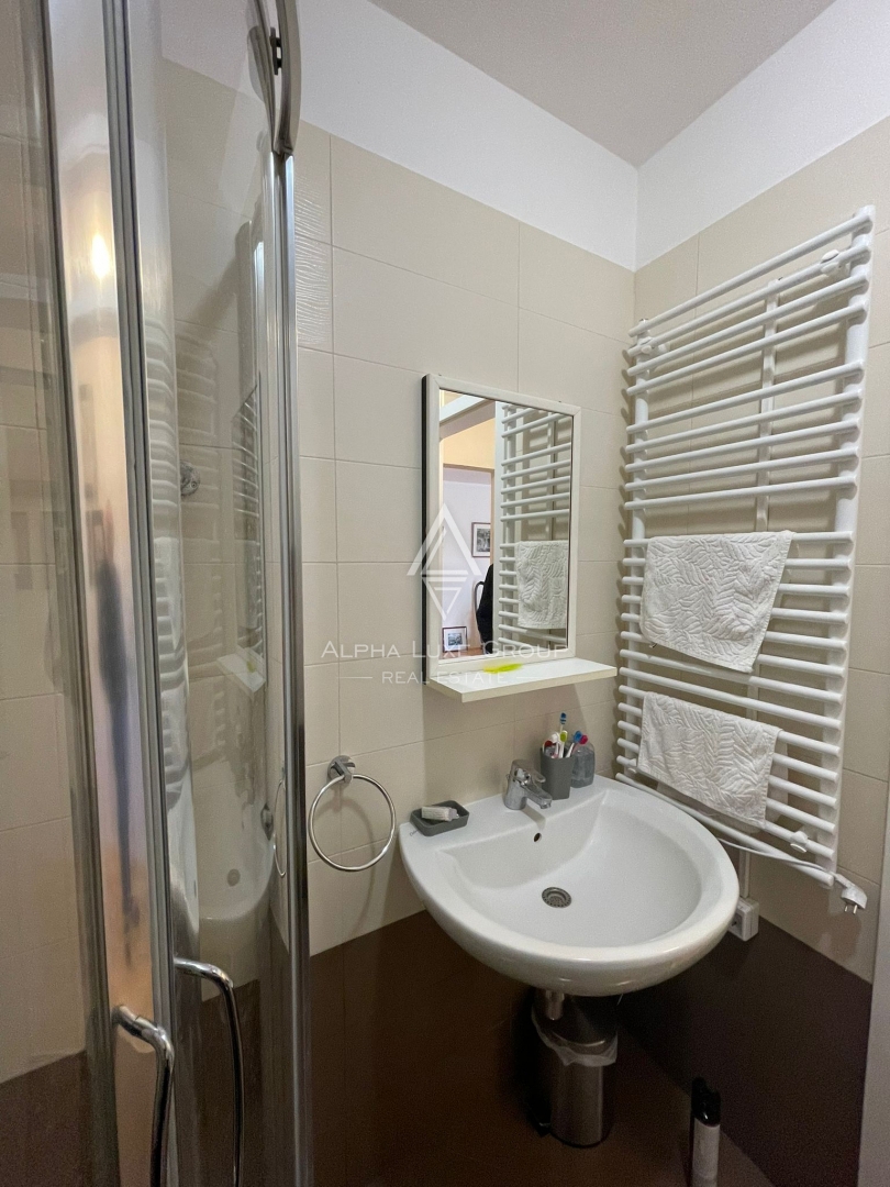 Stanovanje Umag, 48m2