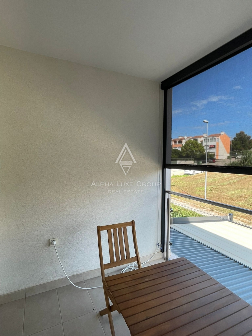 Stanovanje Umag, 48m2