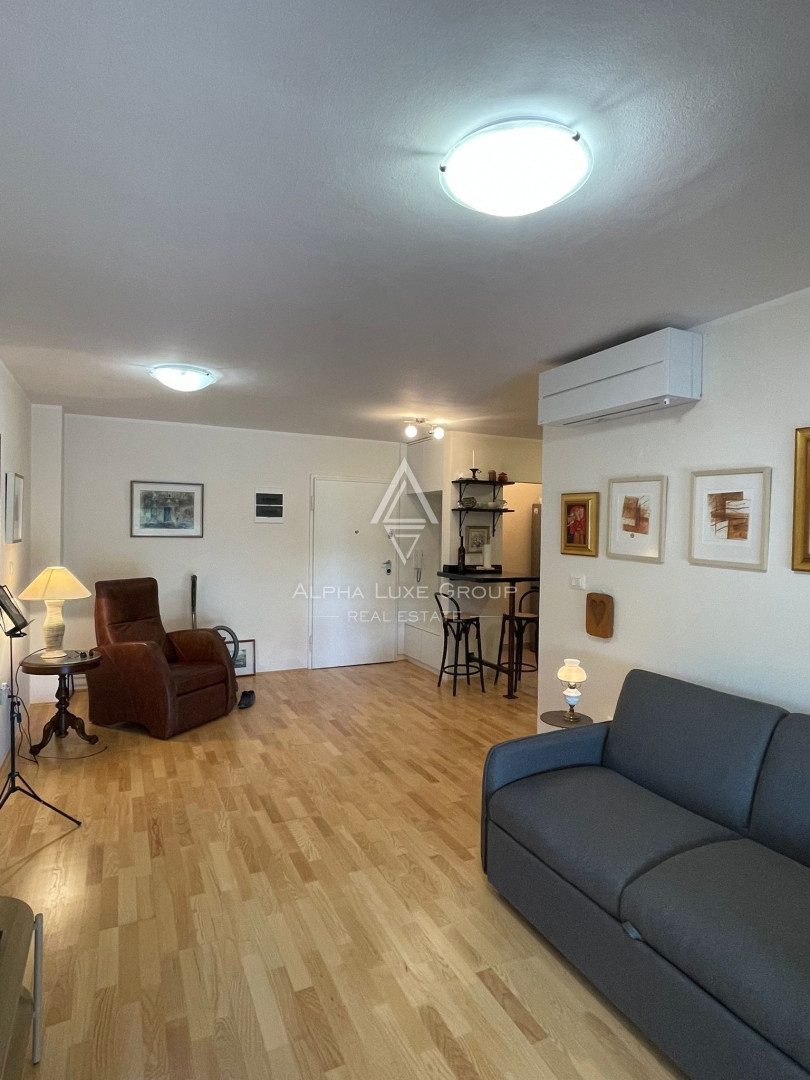 Stanovanje Umag, 48m2