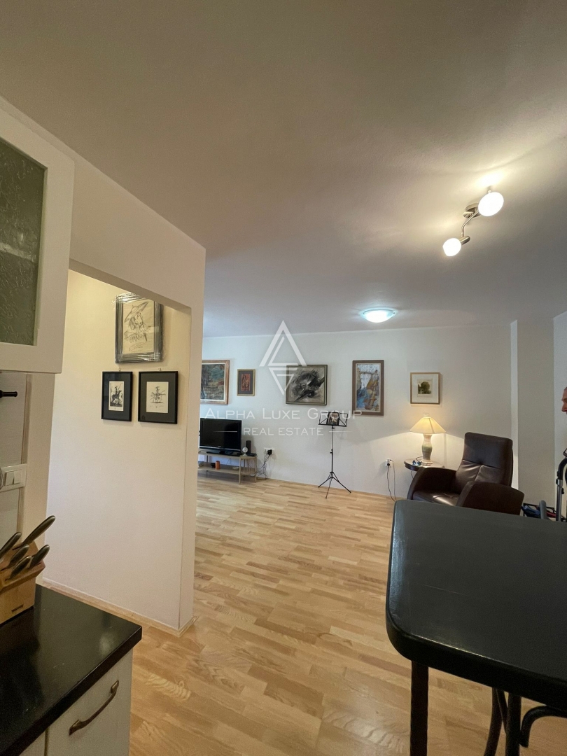 Stanovanje Umag, 48m2