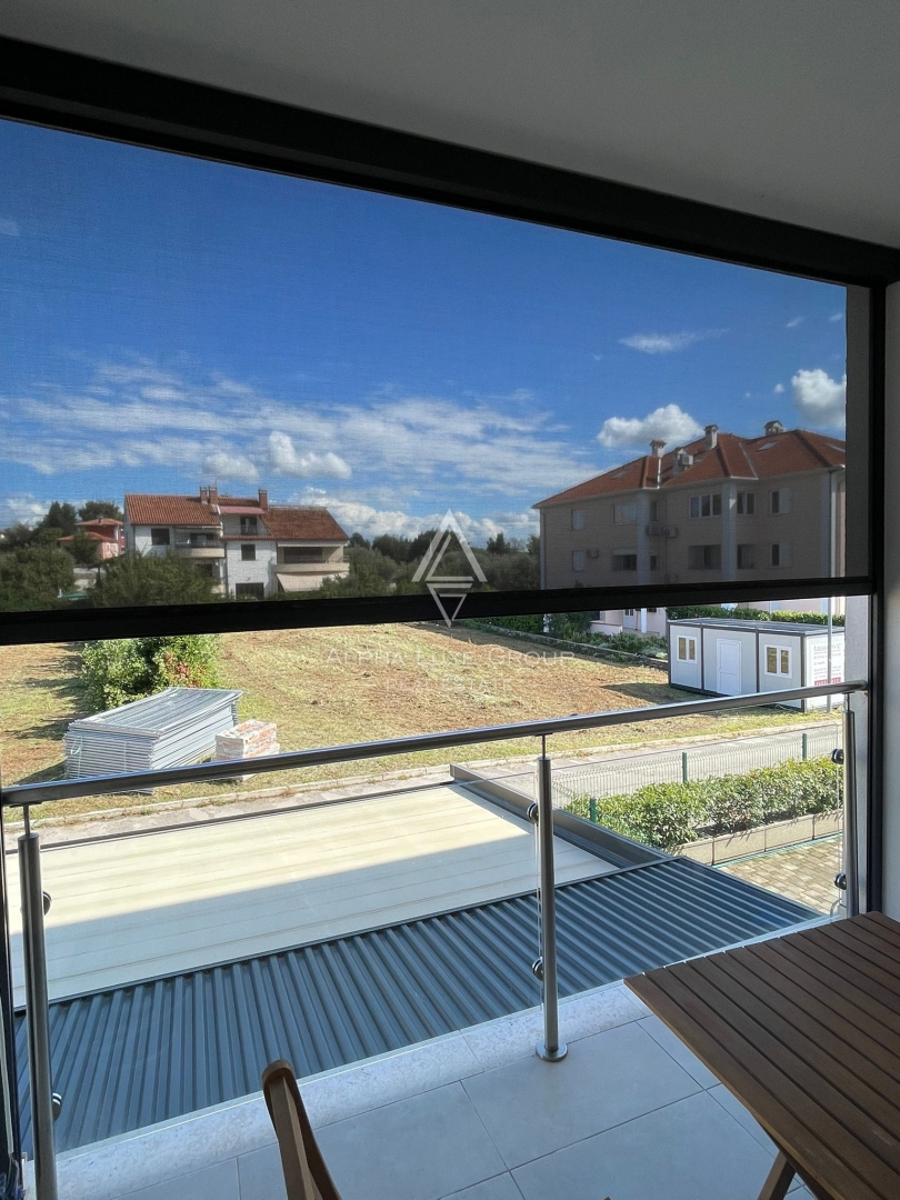 Stanovanje Umag, 48m2