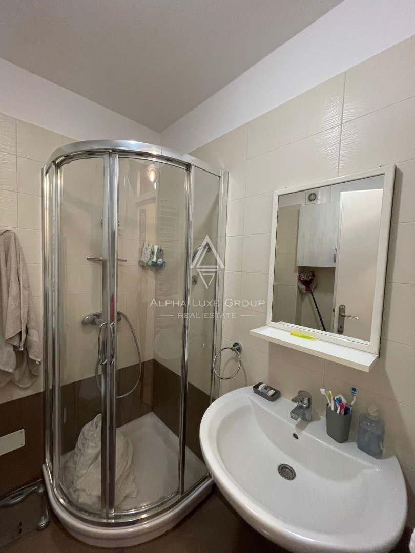 Stanovanje Umag, 48m2