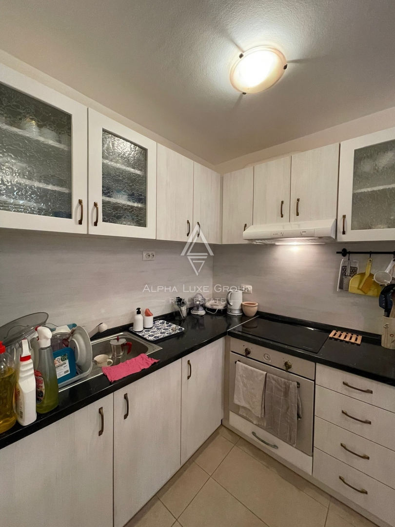 Stanovanje Umag, 48m2