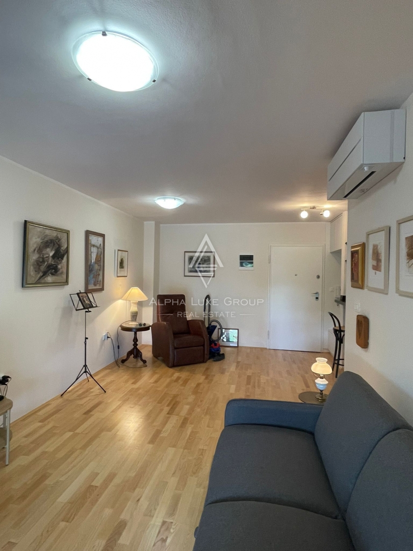 Stanovanje Umag, 48m2