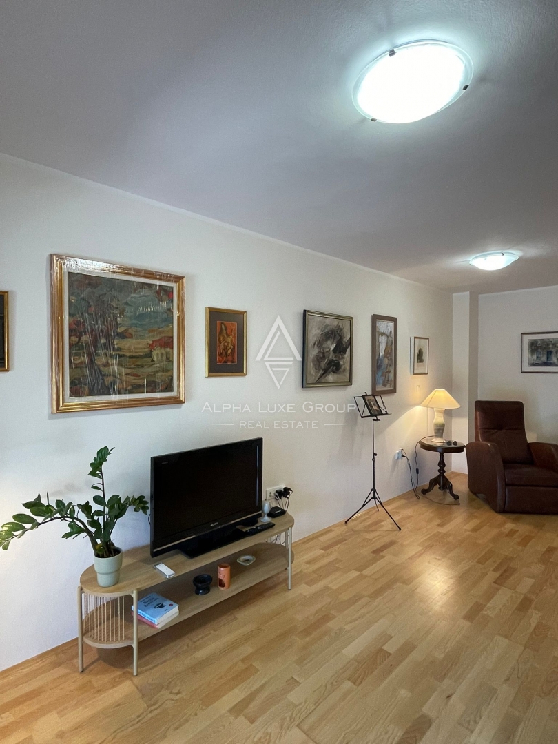 Stanovanje Umag, 48m2