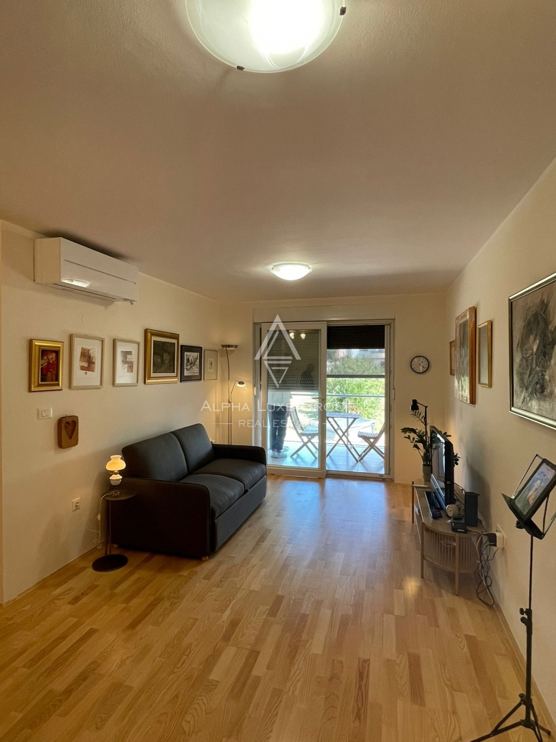 Stanovanje Umag, 48m2