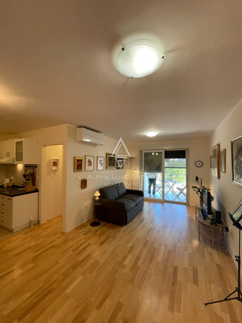 Stanovanje Umag, 48m2