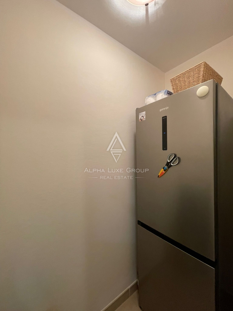 Stanovanje Umag, 48m2