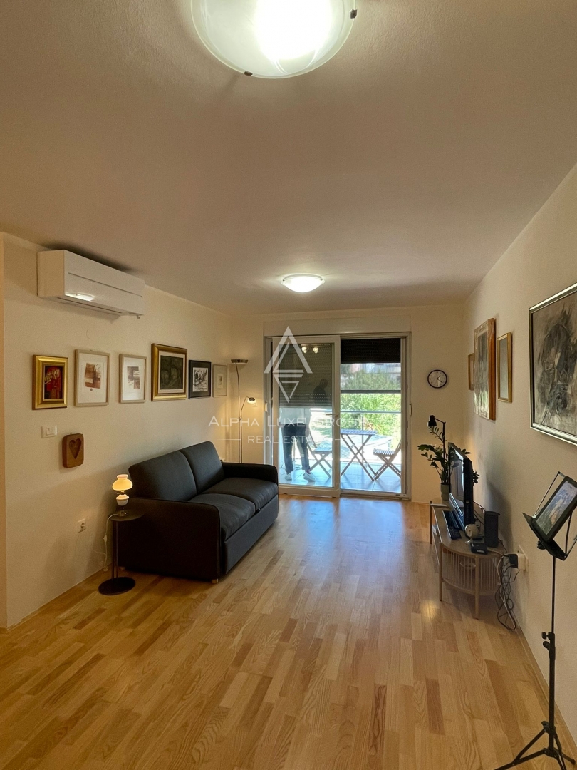 Stanovanje Umag, 48m2