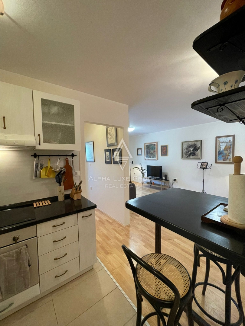 Stanovanje Umag, 48m2