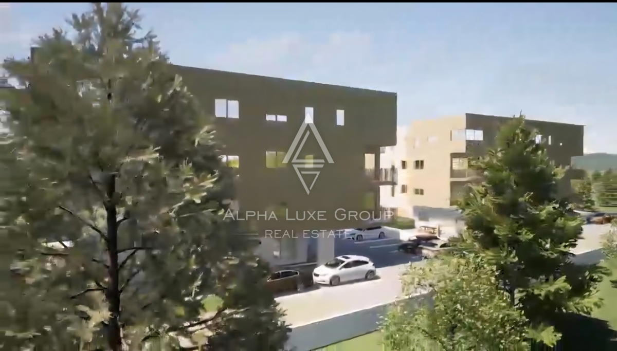 Stanovanje Poreč, 115,20m2