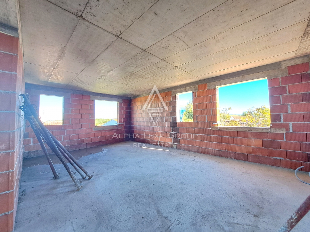 Stanovanje Poreč, 80m2