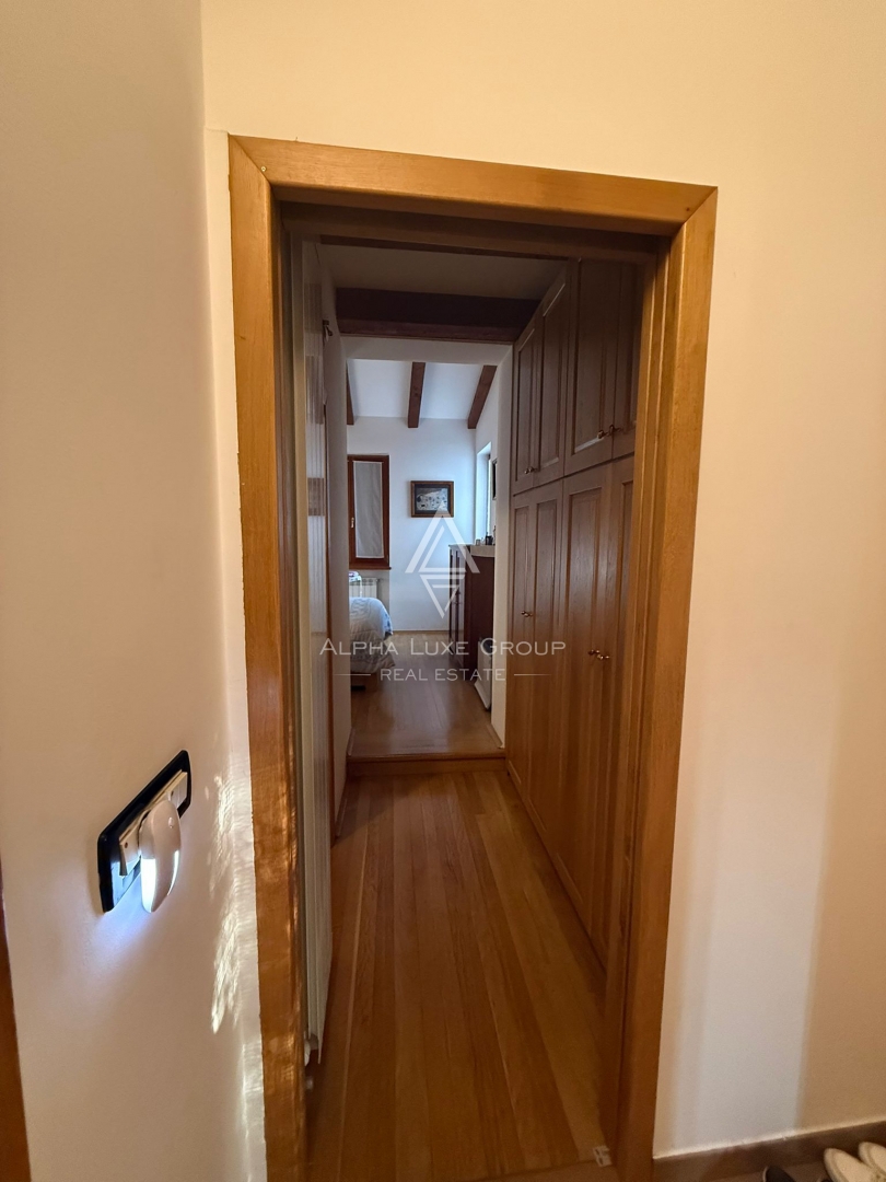 Istra, Buje: Čarobna kamnita hiša z vrtom