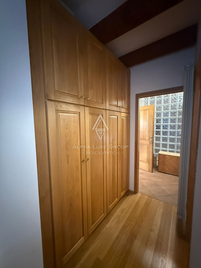 Istra, Buje: Čarobna kamnita hiša z vrtom