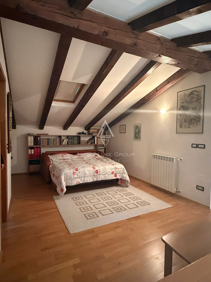 Istra, Buje: Čarobna kamnita hiša z vrtom