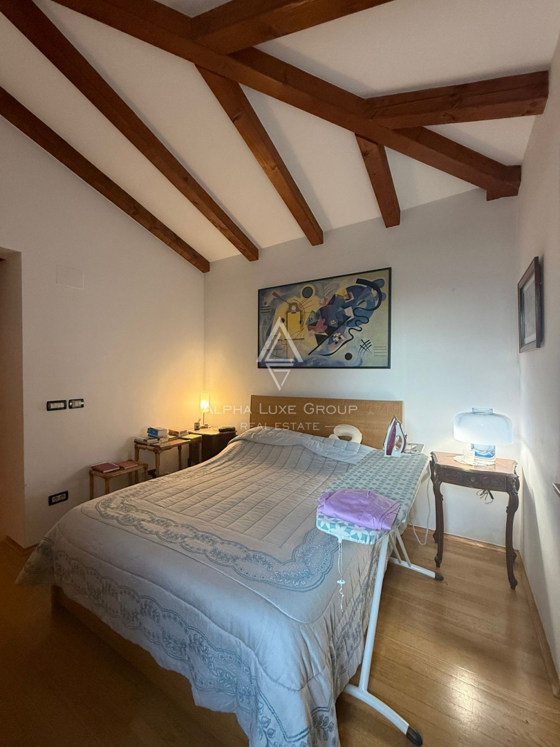 Istra, Buje: Čarobna kamnita hiša z vrtom