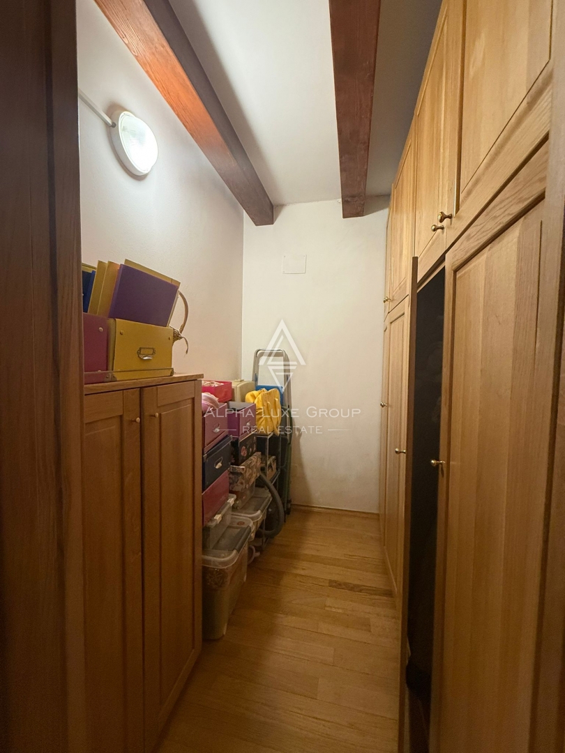 Istra, Buje: Čarobna kamnita hiša z vrtom