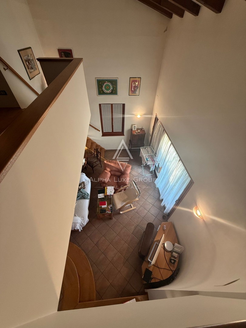 Istra, Buje: Čarobna kamnita hiša z vrtom