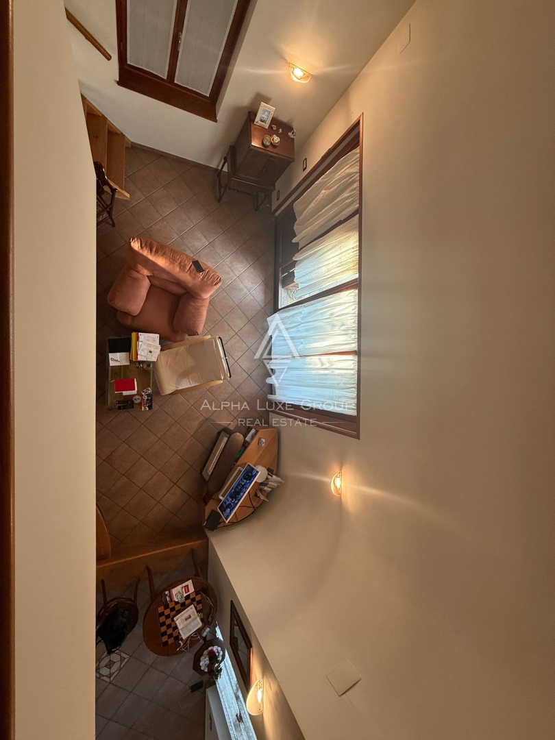 Istra, Buje: Čarobna kamnita hiša z vrtom