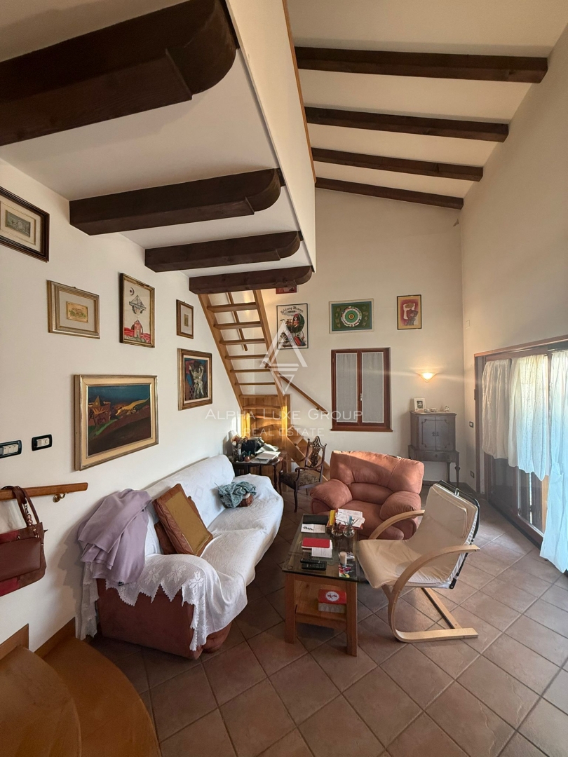 Istra, Buje: Čarobna kamnita hiša z vrtom