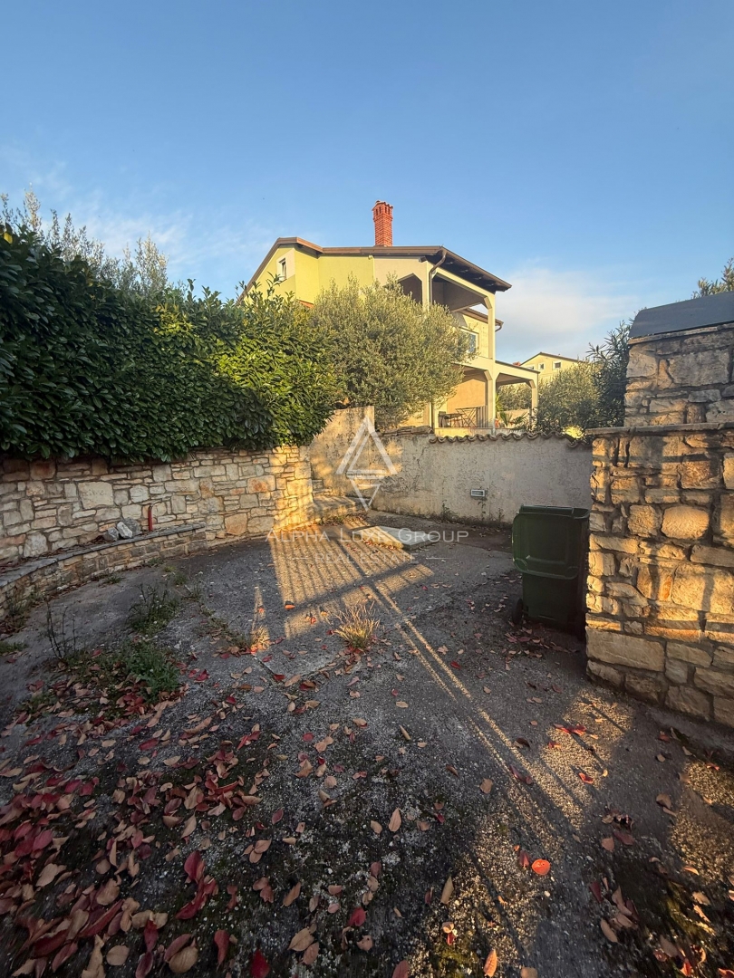 Istra, Buje: Čarobna kamnita hiša z vrtom