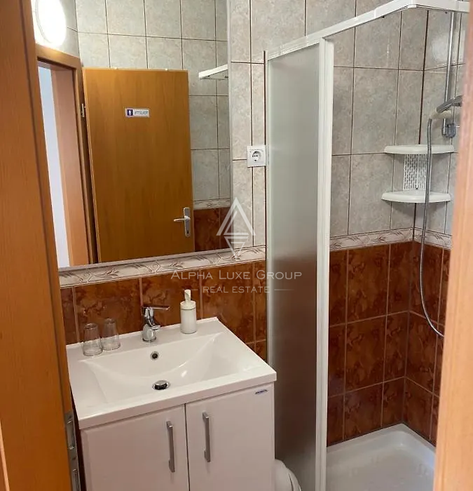 Istra, Medulin: Apartmajska hiša blizu morja