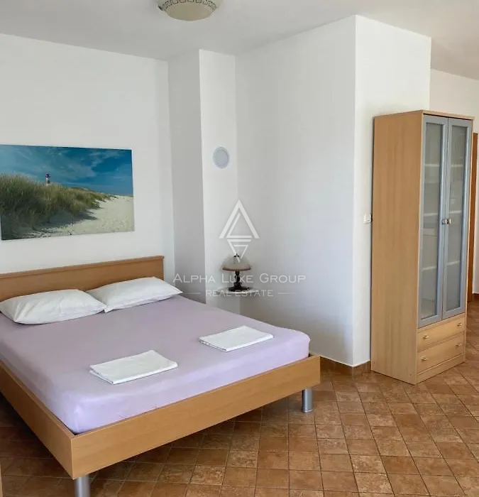 Istra, Medulin: Apartmajska hiša blizu morja