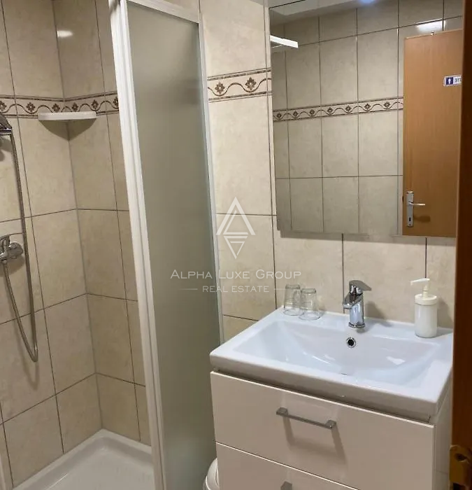 Istra, Medulin: Apartmajska hiša blizu morja