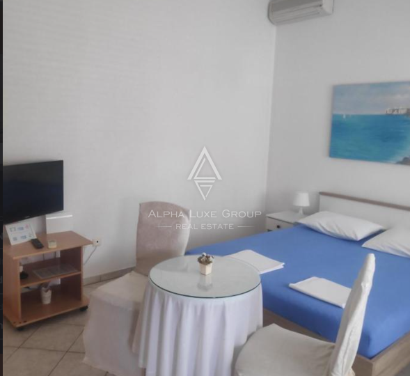 Istra, Medulin: Apartmajska hiša blizu morja