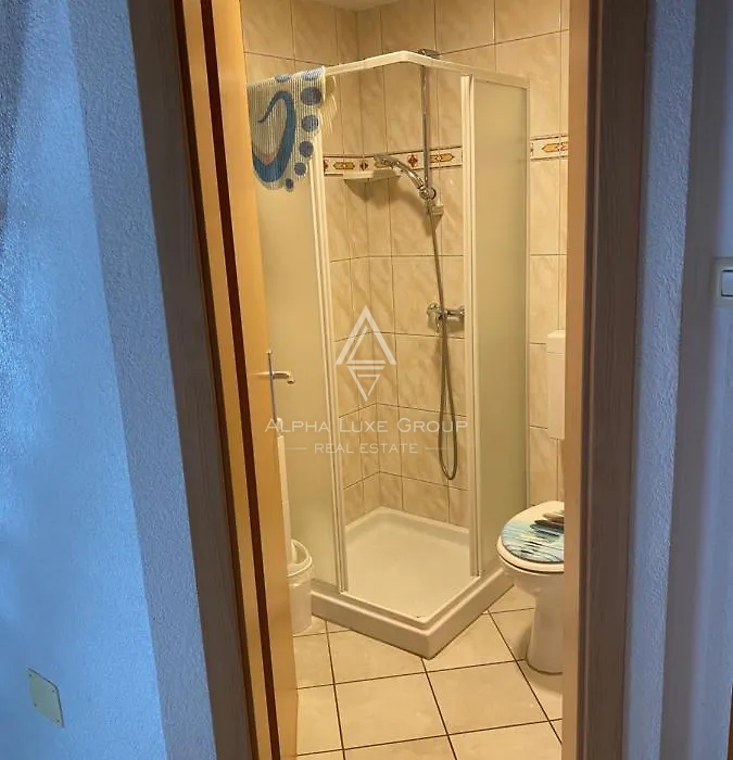 Istra, Medulin: Apartmajska hiša blizu morja