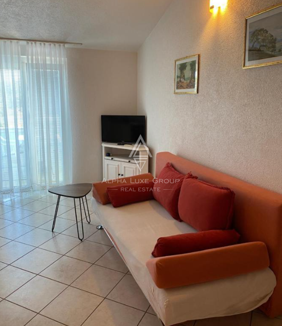 Istra, Medulin: Apartmajska hiša blizu morja