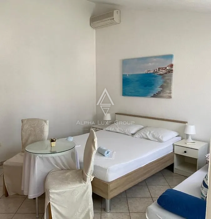 Istra, Medulin: Apartmajska hiša blizu morja