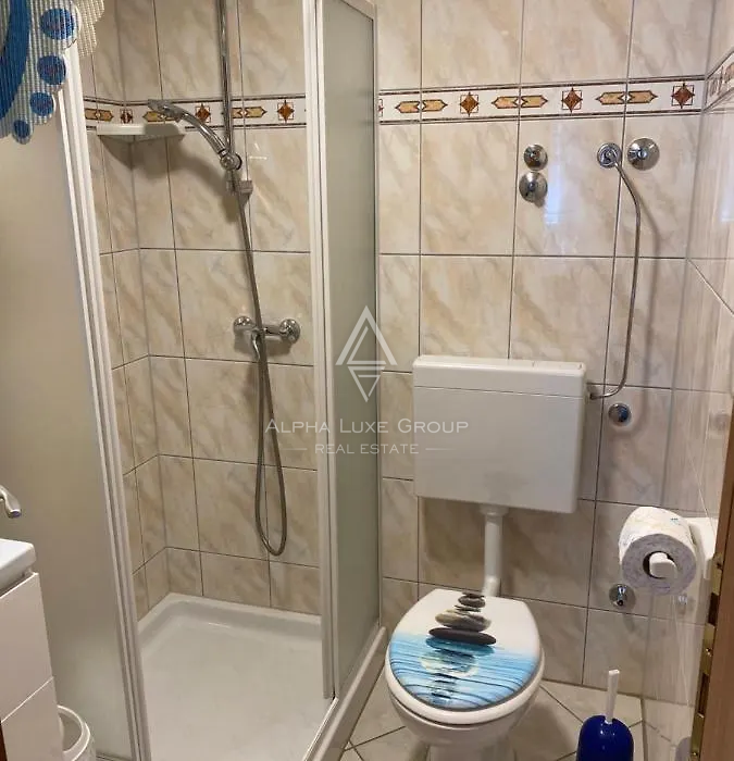 Istra, Medulin: Apartmajska hiša blizu morja