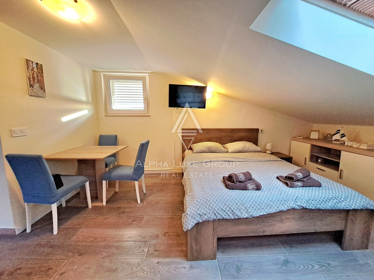 Stanovanje Poreč, 30m2