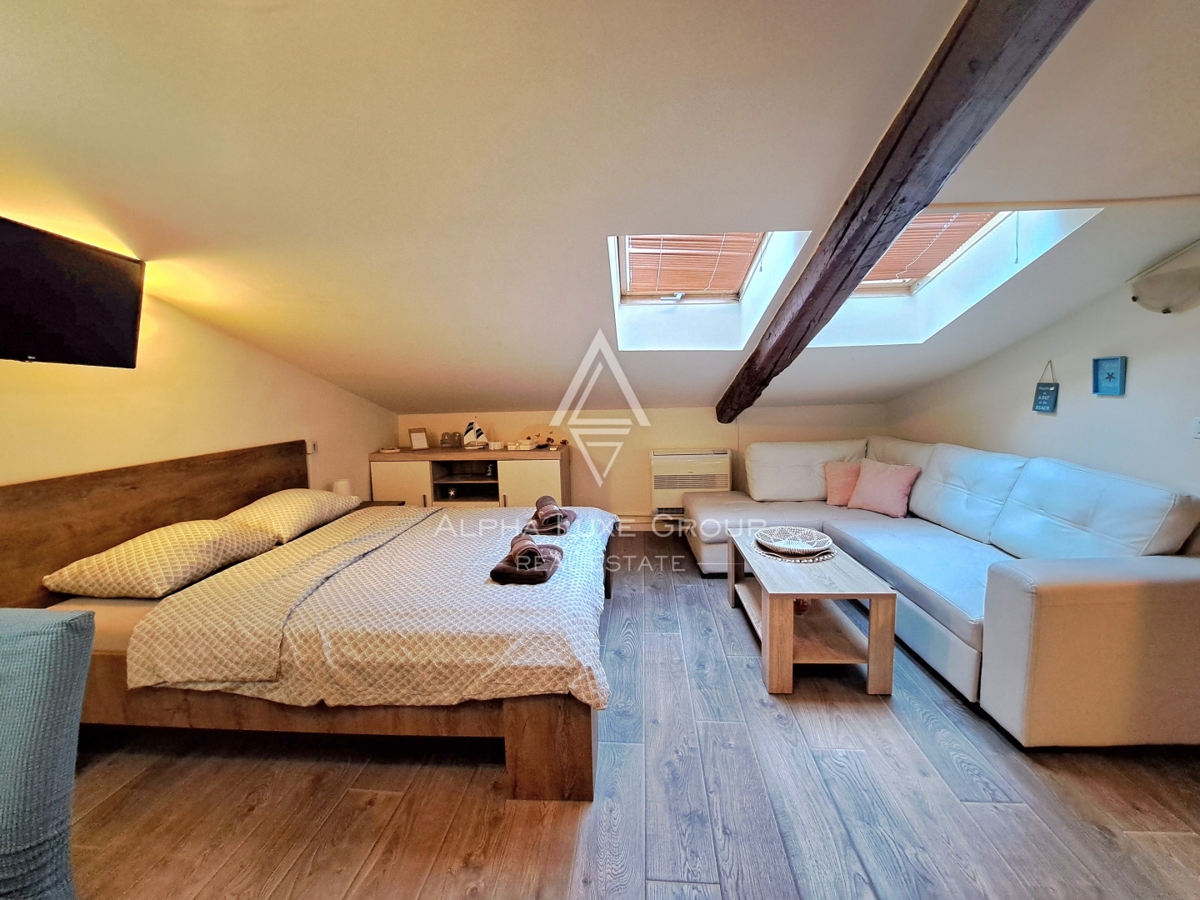 Stanovanje Poreč, 30m2