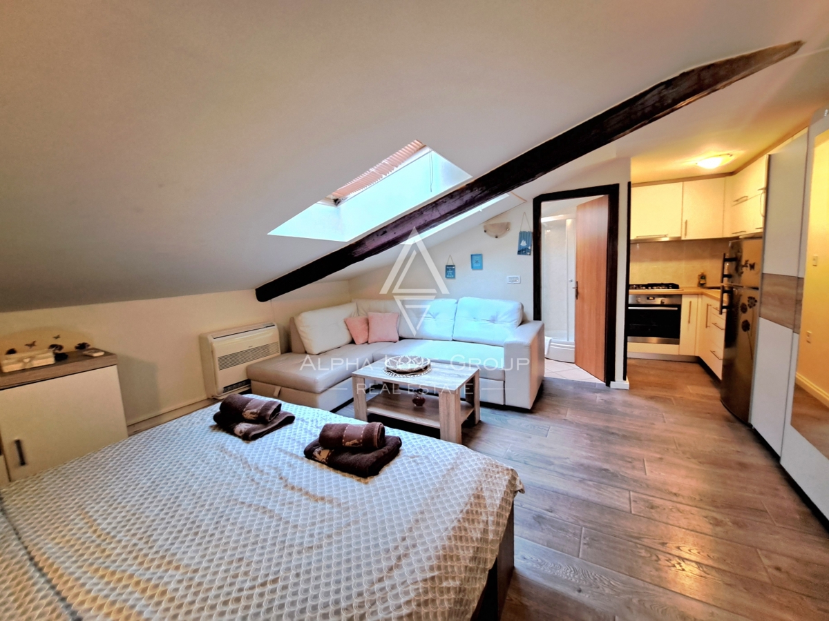 Stanovanje Poreč, 30m2