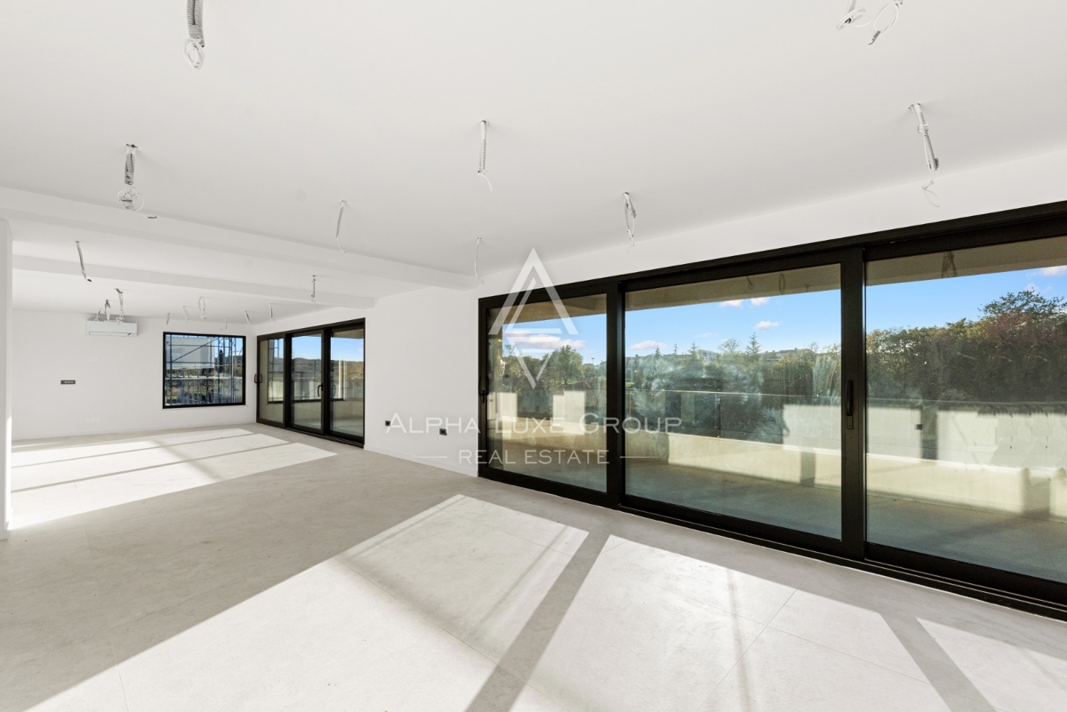 Stanovanje Poreč, 183m2