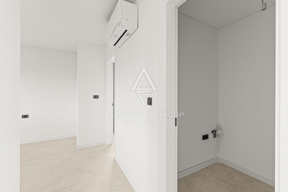 Stanovanje Poreč, 183m2