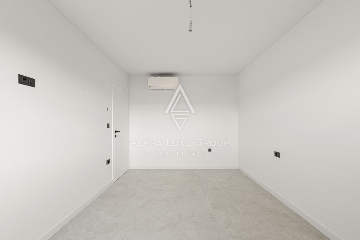 Stanovanje Poreč, 183m2