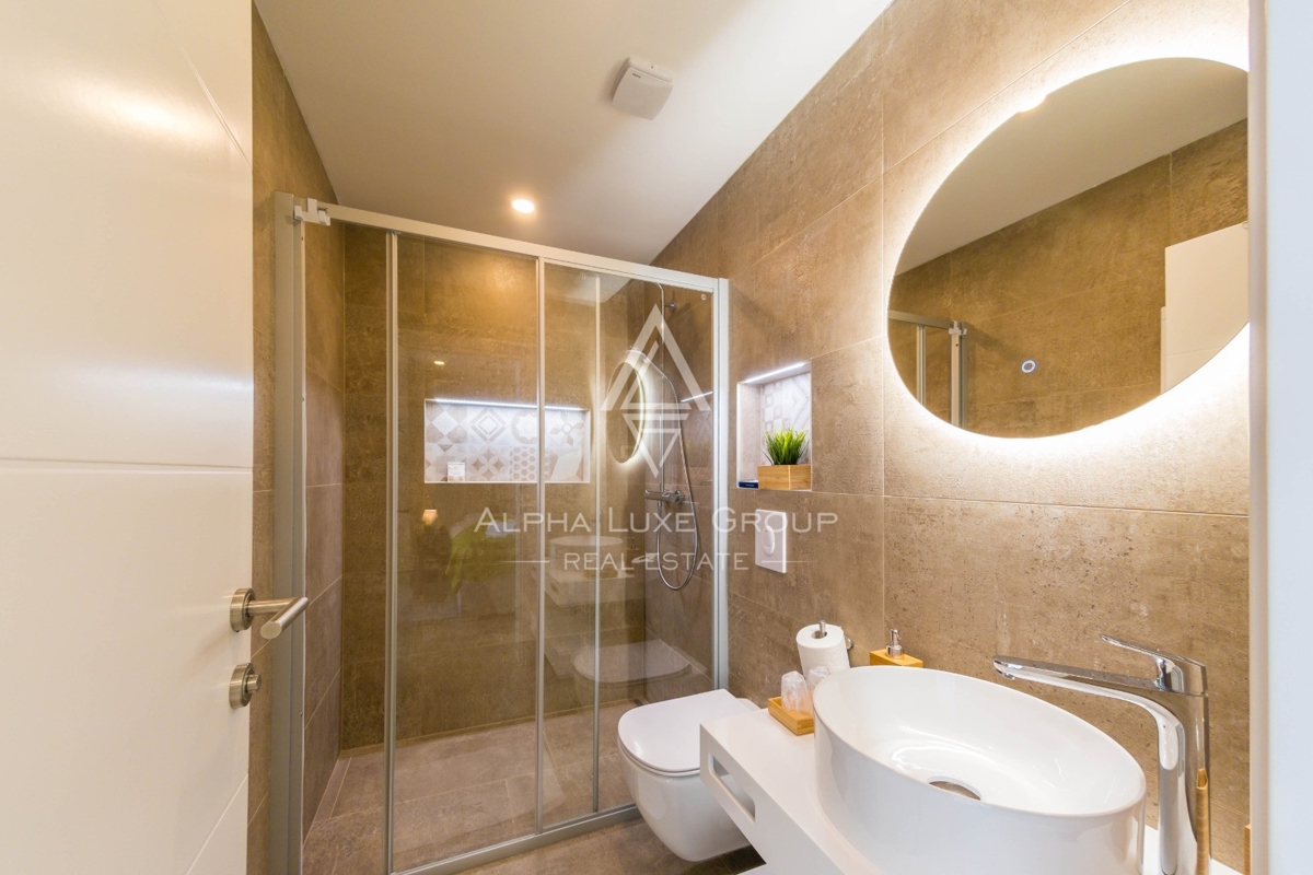 Hiša Motovun, 166m2